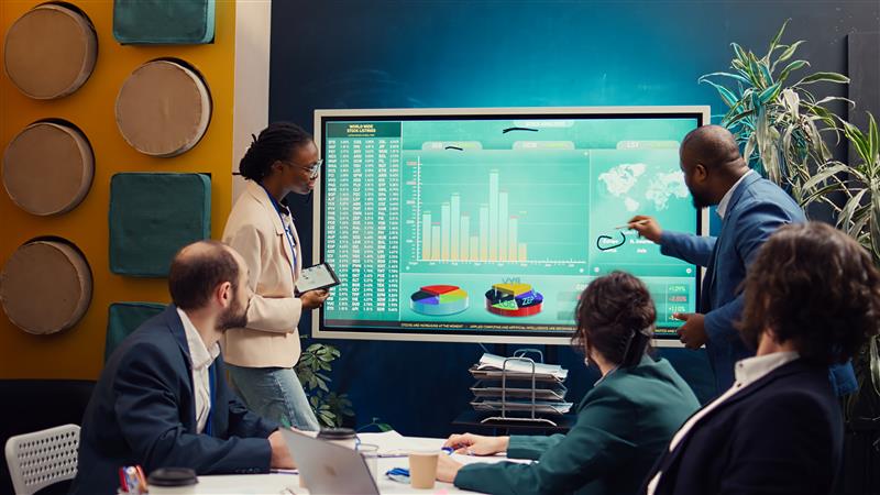 Understanding the Differences and Relationship Between Capability & Capacity (C&C) and Financial Analysis