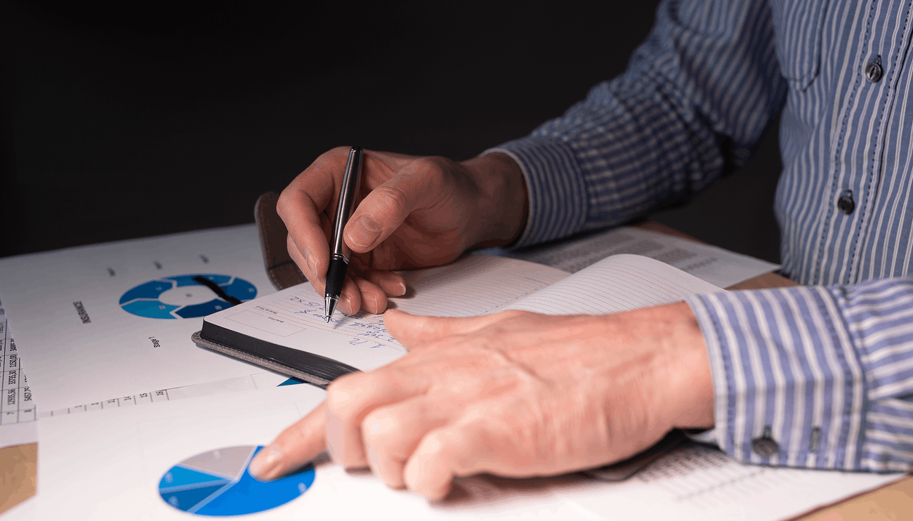 How to Develop a Risk Register